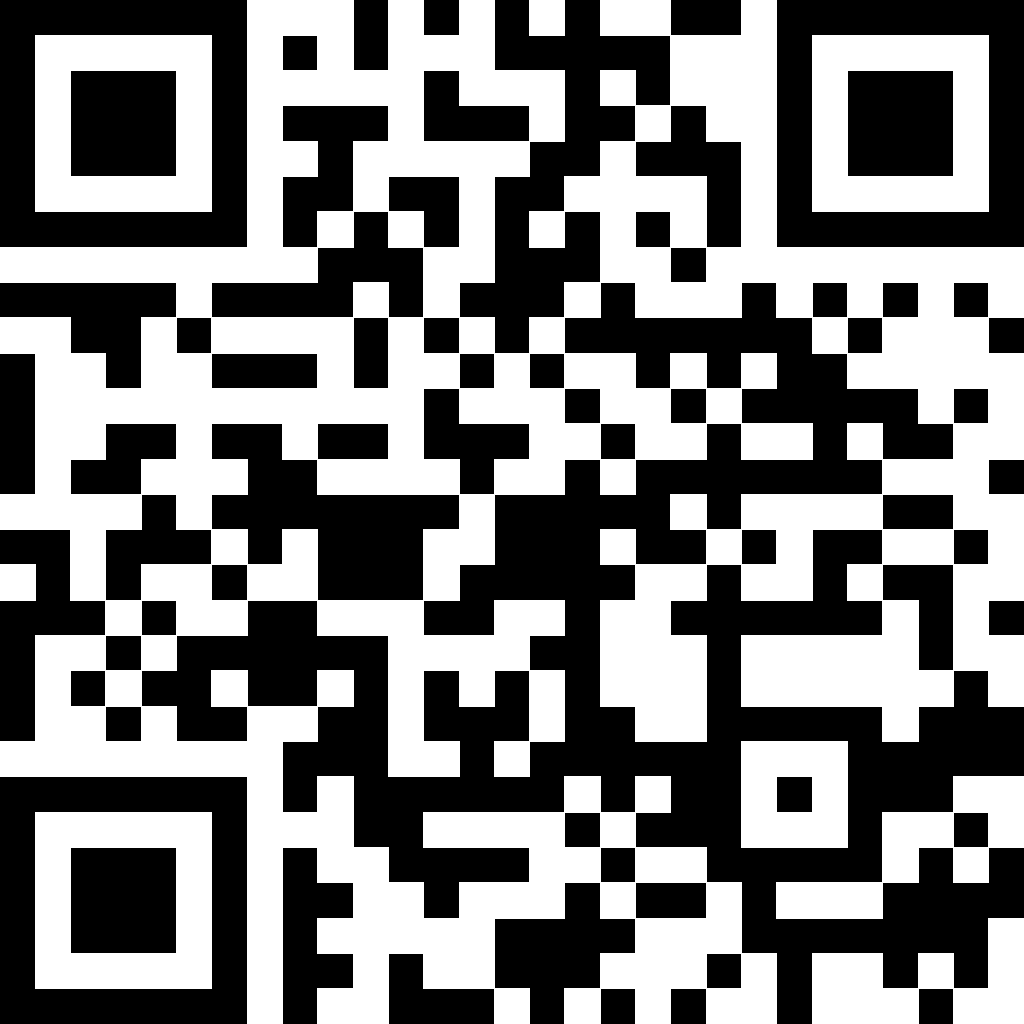 QR-Code Ausschreibungen
