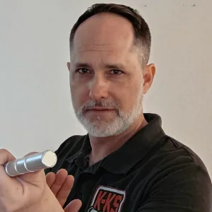 Foto von Dr. Michael Pechan