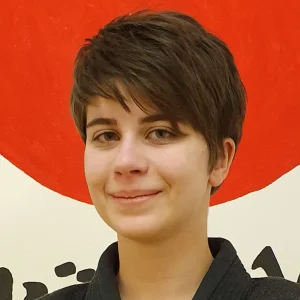 Foto von Lorena Volk