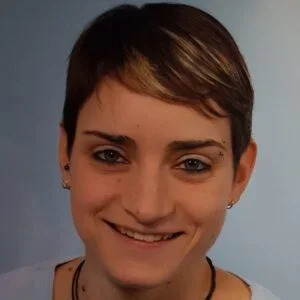 Foto von Rebecca Menth