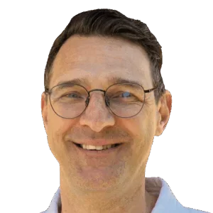 Foto von Andreas Schleicher