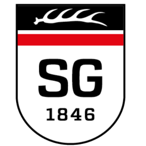 Vereinslogo SG Schorndorf 1846 e.V.