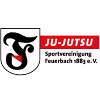 Vereinslogo Sportvereinigung Feuerbach e.V.
