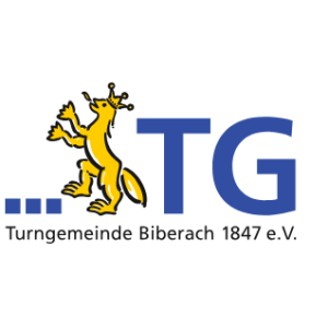 Vereinslogo TG Biberach 1847 e.V.