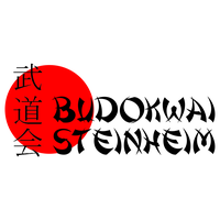 Vereinslogo Budokwai Steinheim