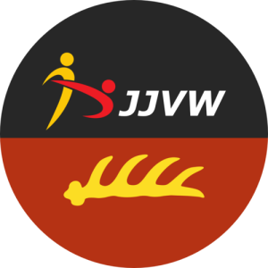 Vereinslogo Ju-Jutsu-Verband Württemberg e.V.