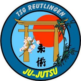 Vereinslogo TSG Reutlingen e.V.
