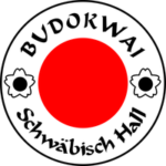 Vereinslogo Budokwai Schwäbisch Hall e.V.